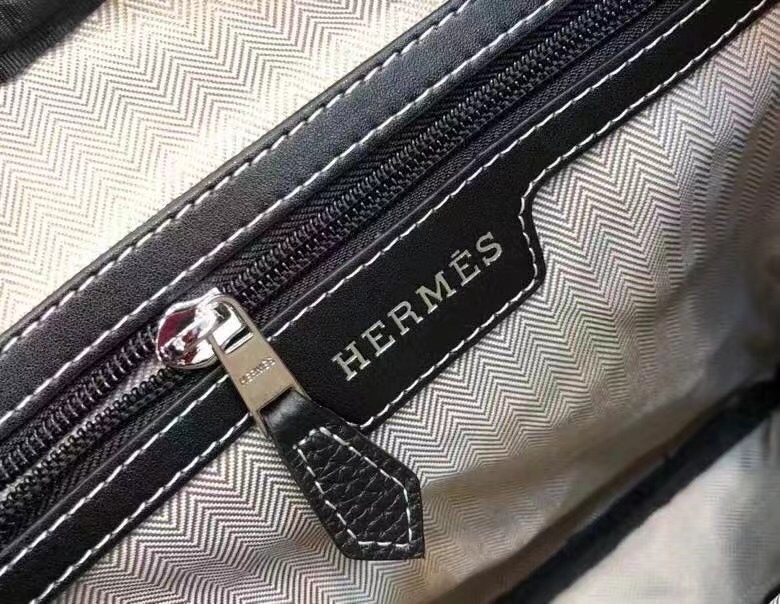 Mens Hermes Satchel Bags